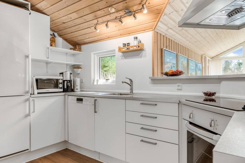 Foto von Ferienhaus KG24 in Bunken - Ålbæk - Nordjütland Ost