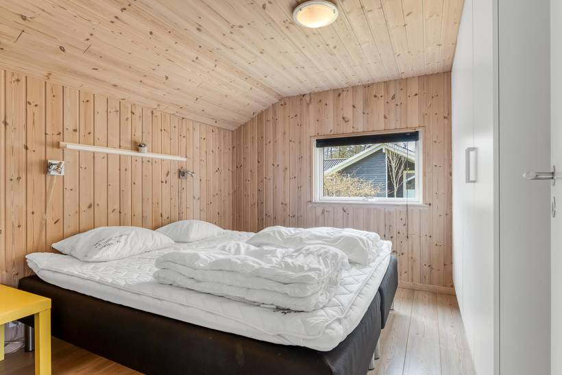 Foto von Ferienhaus KG24 in Bunken - Ålbæk - Nordjütland Ost