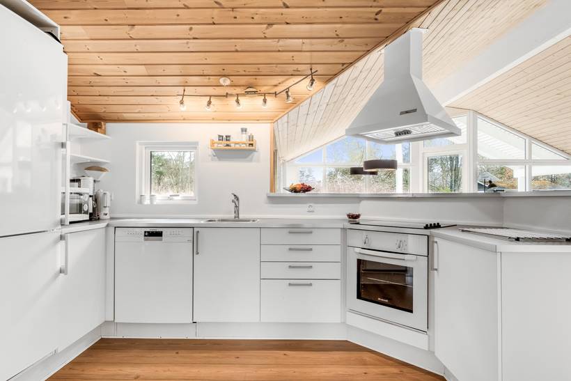 Foto von Ferienhaus KG24 in Bunken - Ålbæk - Nordjütland Ost