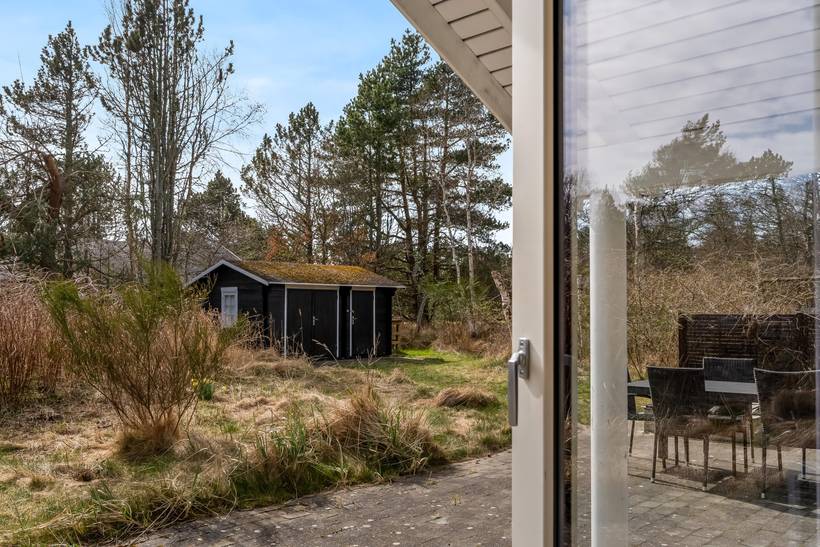 Foto von Ferienhaus KG24 in Bunken - Ålbæk - Nordjütland Ost