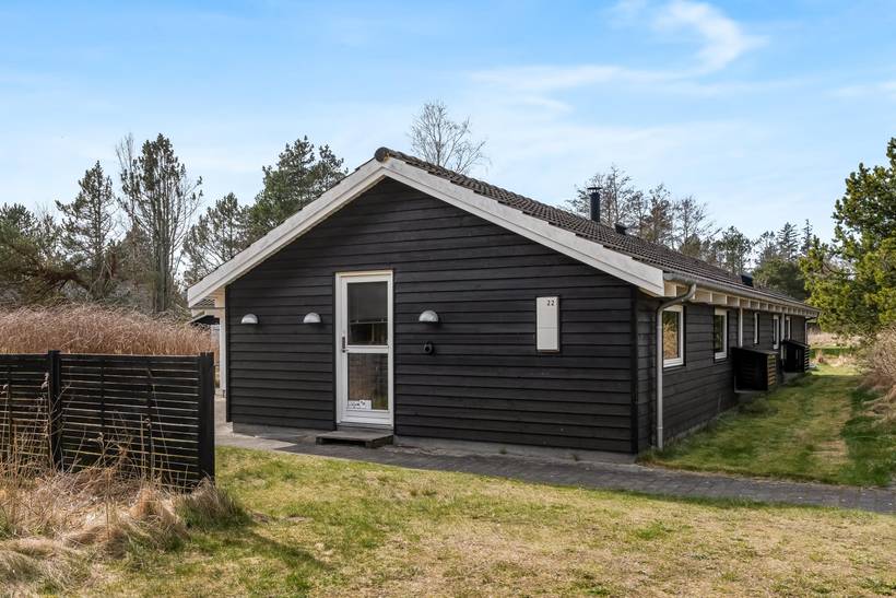 Foto von Ferienhaus KG24 in Bunken - Ålbæk - Nordjütland Ost