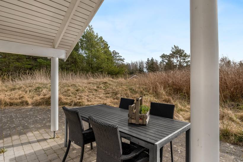 Foto von Ferienhaus KG24 in Bunken - Ålbæk - Nordjütland Ost