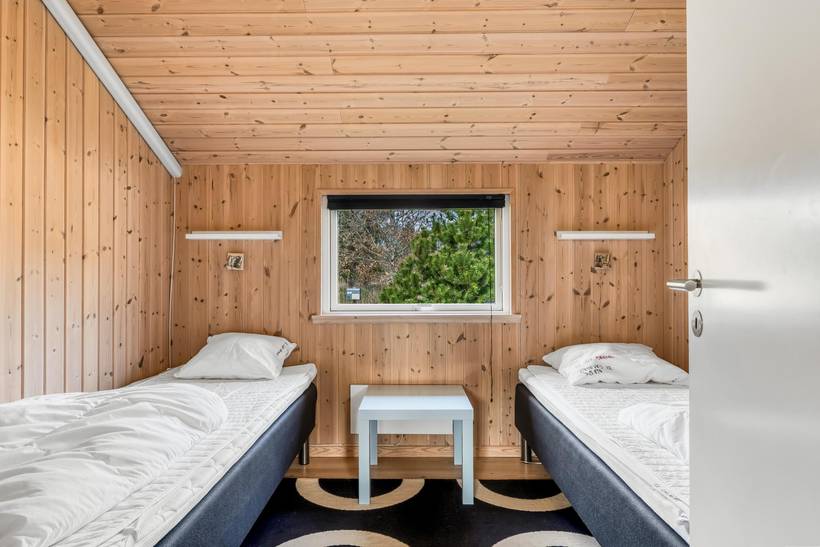 Foto von Ferienhaus KG24 in Bunken - Ålbæk - Nordjütland Ost