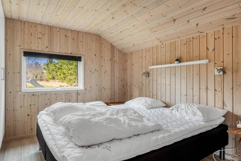 Foto von Ferienhaus KG24 in Bunken - Ålbæk - Nordjütland Ost