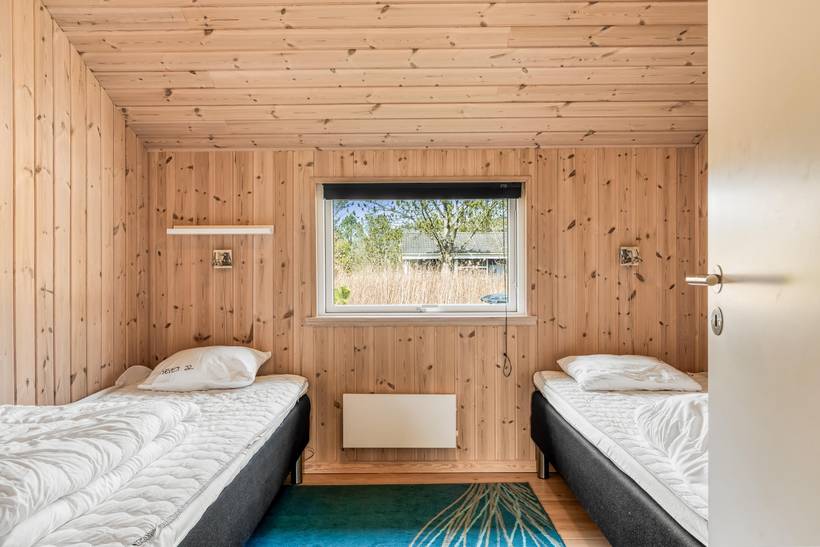 Foto von Ferienhaus KG24 in Bunken - Ålbæk - Nordjütland Ost