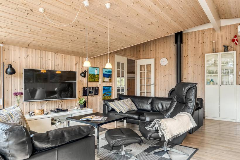 Foto von Ferienhaus KG24 in Bunken - Ålbæk - Nordjütland Ost