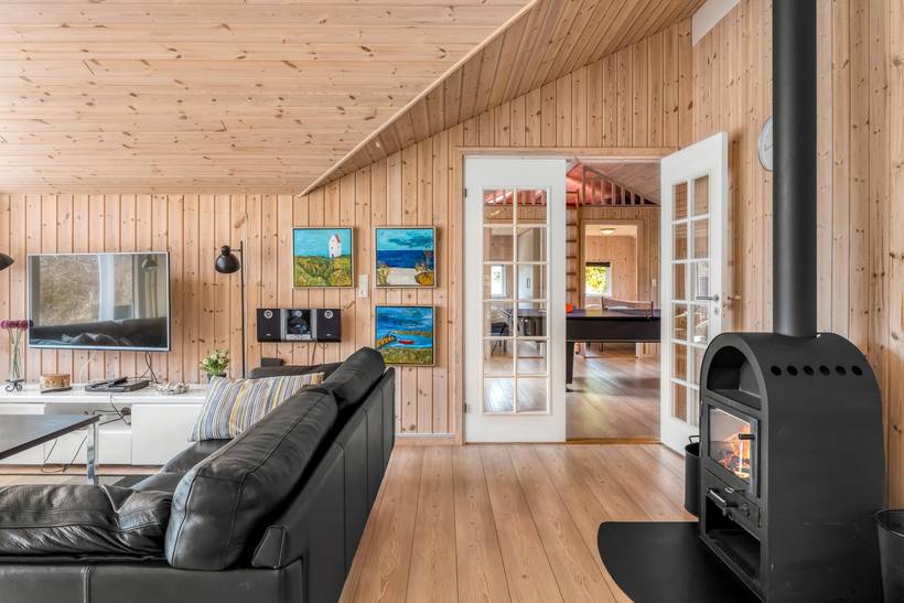 Foto von Ferienhaus KG24 in Bunken - Ålbæk - Nordjütland Ost