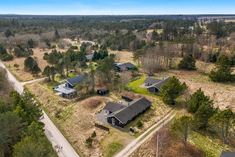 Foto von Ferienhaus KG24 in Bunken - Ålbæk - Nordjütland Ost