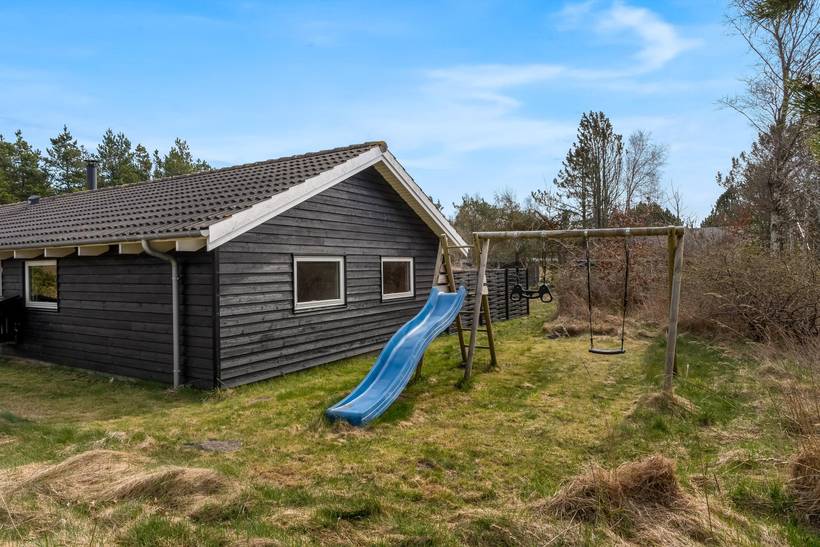 Foto von Ferienhaus KG24 in Bunken - Ålbæk - Nordjütland Ost