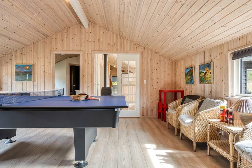 Foto von Ferienhaus KG24 in Bunken - Ålbæk - Nordjütland Ost