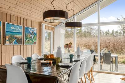 Vorschaubild von Ferienhaus KG24 in Bunken - Ålbæk - Nordjütland Ost