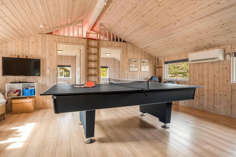 Foto von Ferienhaus KG24 in Bunken - Ålbæk - Nordjütland Ost
