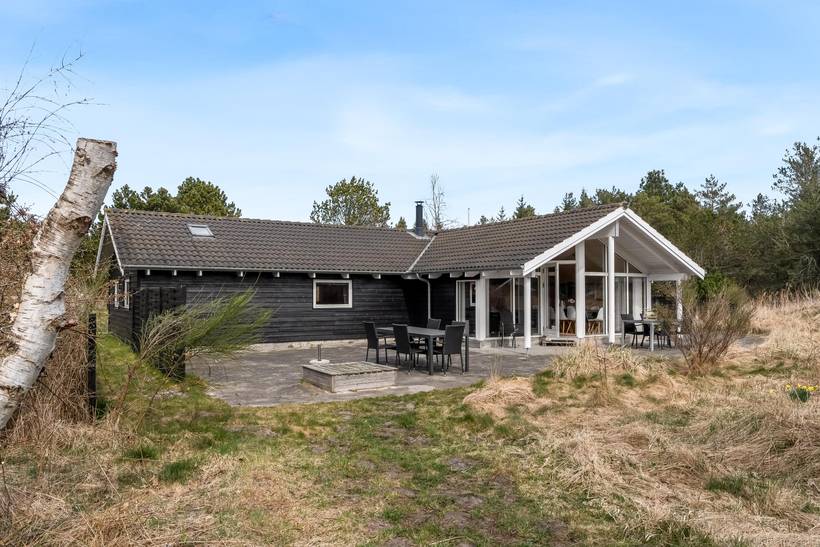 Foto von Ferienhaus KG24 in Bunken - Ålbæk - Nordjütland Ost