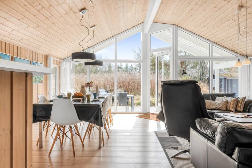Foto von Ferienhaus KG24 in Bunken - Ålbæk - Nordjütland Ost