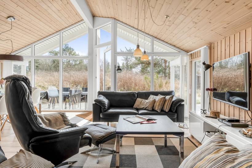 Foto von Ferienhaus KG24 in Bunken - Ålbæk - Nordjütland Ost
