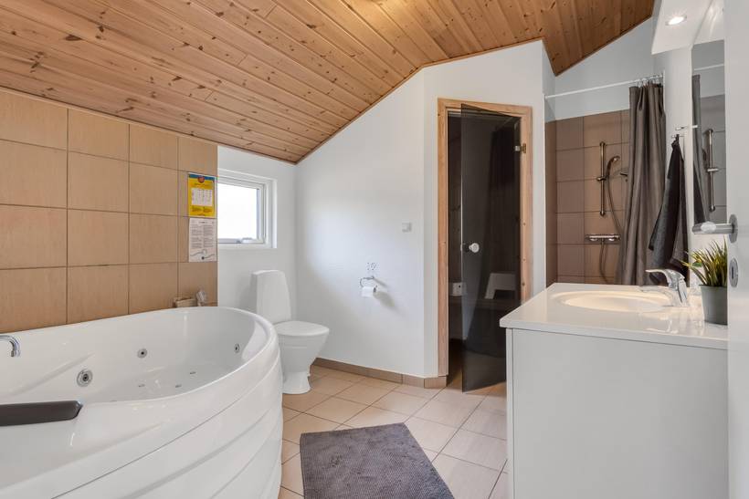 Foto von Ferienhaus KG24 in Bunken - Ålbæk - Nordjütland Ost