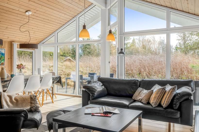 Foto von Ferienhaus KG24 in Bunken - Ålbæk - Nordjütland Ost