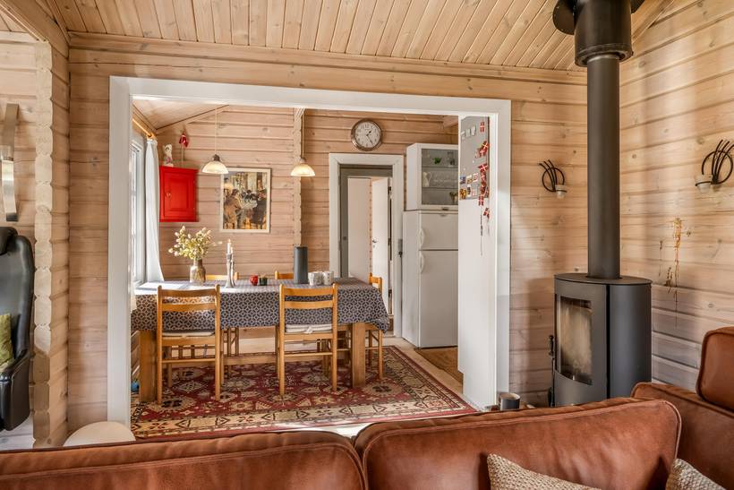 Foto von Ferienhaus KG30 in Helberskov - Nordjütland Ost