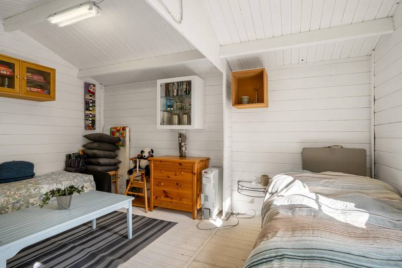 Foto von Ferienhaus KG30 in Helberskov - Nordjütland Ost