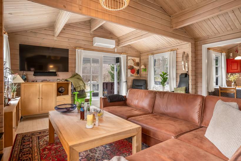 Foto von Ferienhaus KG30 in Helberskov - Nordjütland Ost