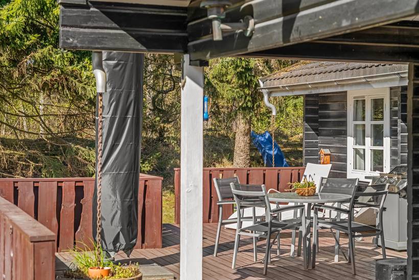 Foto von Ferienhaus KG30 in Helberskov - Nordjütland Ost