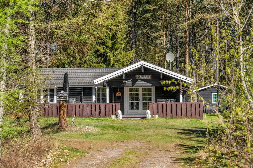 Foto von Ferienhaus KG30 in Helberskov - Nordjütland Ost