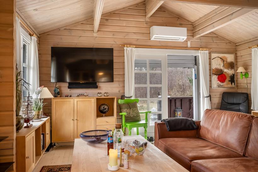 Foto von Ferienhaus KG30 in Helberskov - Nordjütland Ost