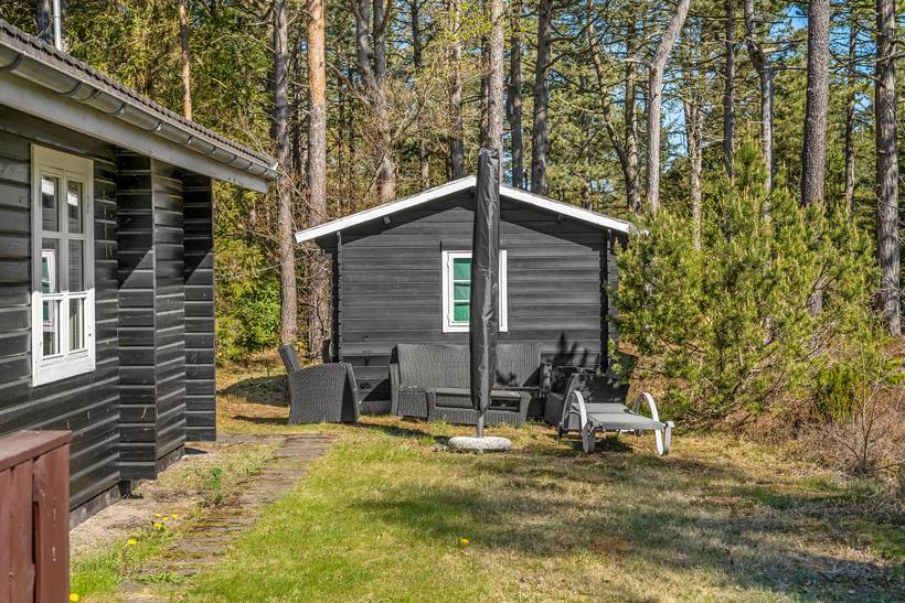 Foto von Ferienhaus KG30 in Helberskov - Nordjütland Ost