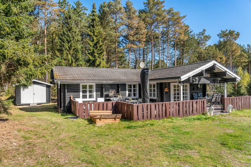 Foto von Ferienhaus KG30 in Helberskov - Nordjütland Ost