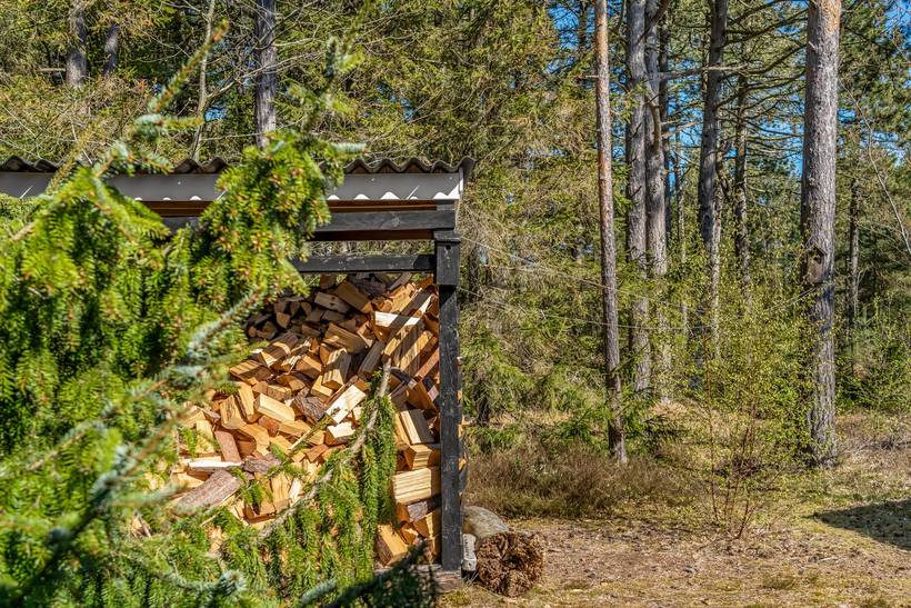 Foto von Ferienhaus KG30 in Helberskov - Nordjütland Ost