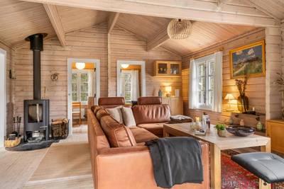 Vorschaubild von Ferienhaus KG30 in Helberskov - Nordjütland Ost