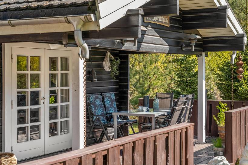 Foto von Ferienhaus KG30 in Helberskov - Nordjütland Ost