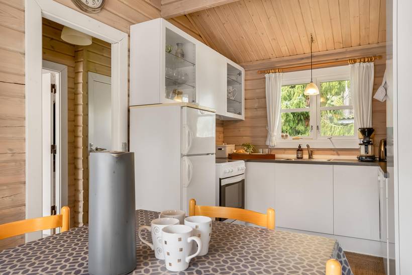 Foto von Ferienhaus KG30 in Helberskov - Nordjütland Ost