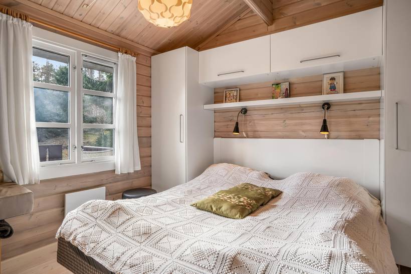 Foto von Ferienhaus KG30 in Helberskov - Nordjütland Ost