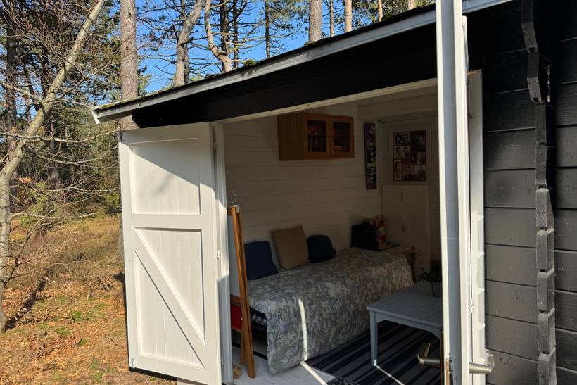 Foto von Ferienhaus KG30 in Helberskov - Nordjütland Ost