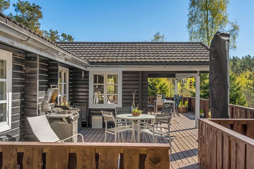 Foto von Ferienhaus KG30 in Helberskov - Nordjütland Ost