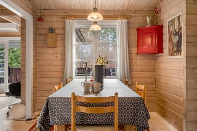 Vorschaubild von Ferienhaus KG30 in Helberskov - Nordjütland Ost