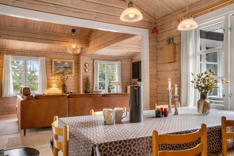 Foto von Ferienhaus KG30 in Helberskov - Nordjütland Ost