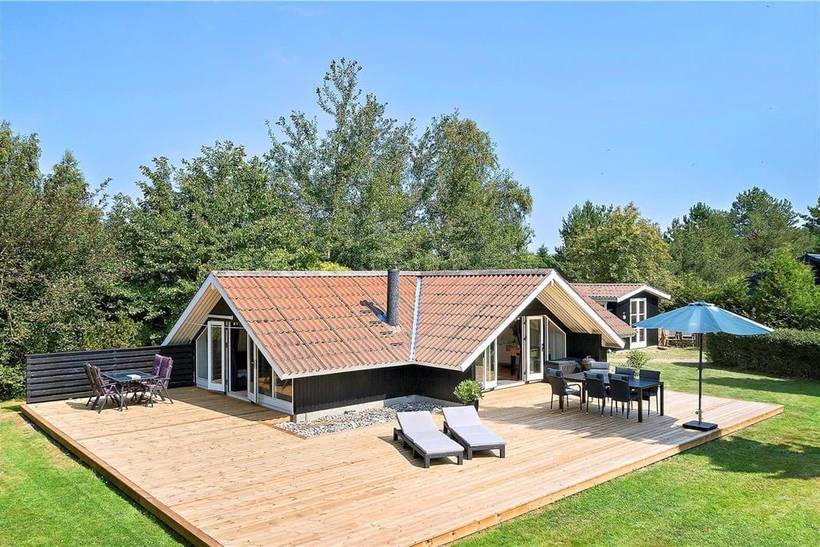 Foto von Ferienhaus KG33 in Marielyst - Falster