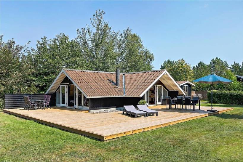 Foto von Ferienhaus KG33 in Marielyst - Falster