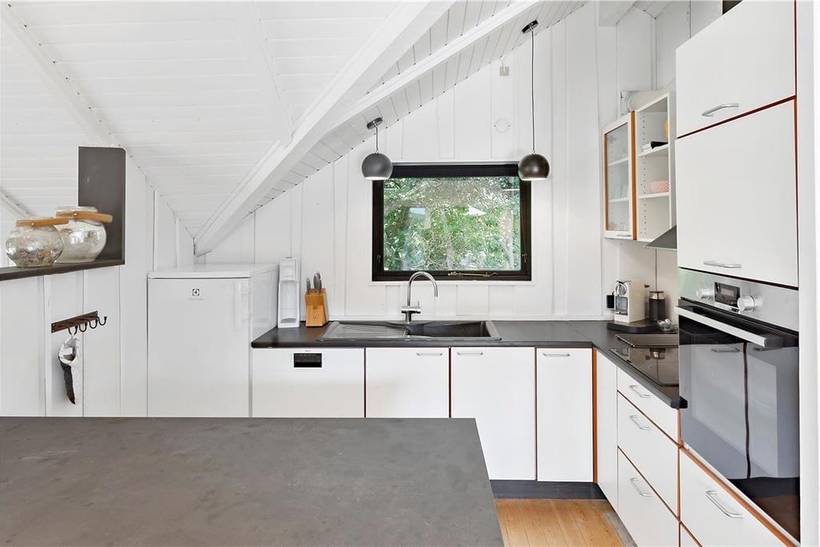 Foto von Ferienhaus KG33 in Marielyst - Falster