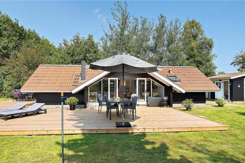 Foto von Ferienhaus KG33 in Marielyst - Falster