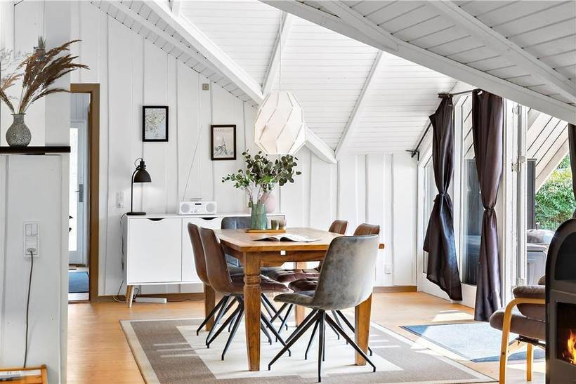 Foto von Ferienhaus KG33 in Marielyst - Falster