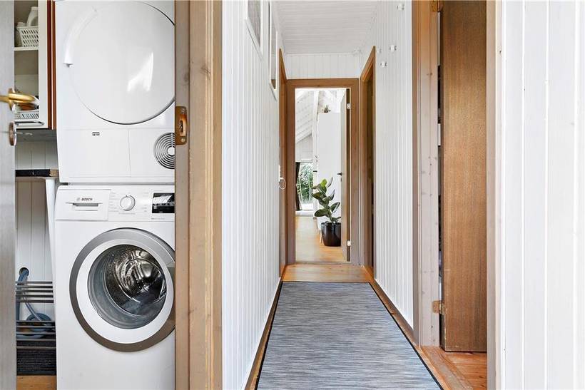 Foto von Ferienhaus KG33 in Marielyst - Falster