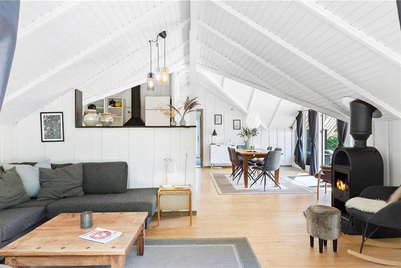 Foto von Ferienhaus KG33 in Marielyst - Falster