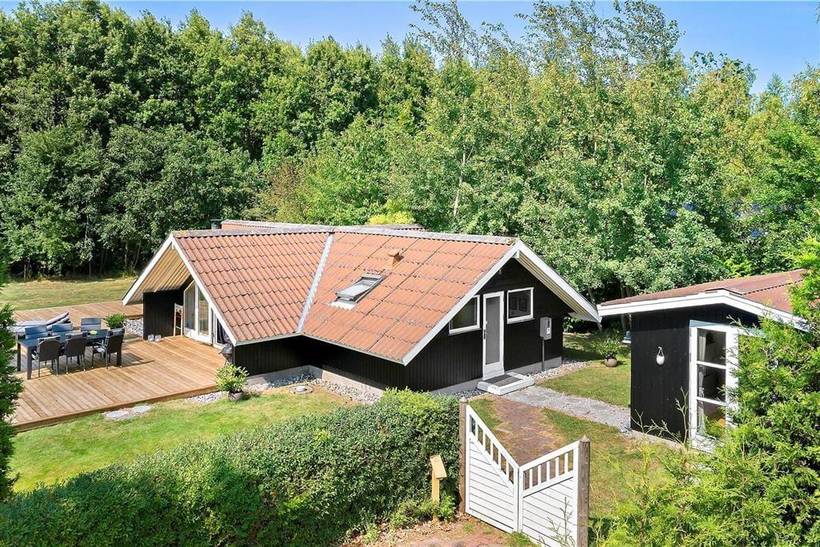 Foto von Ferienhaus KG33 in Marielyst - Falster