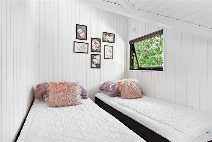 Foto von Ferienhaus KG33 in Marielyst - Falster