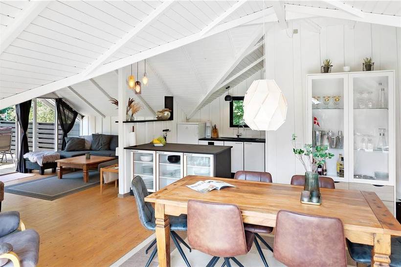 Foto von Ferienhaus KG33 in Marielyst - Falster