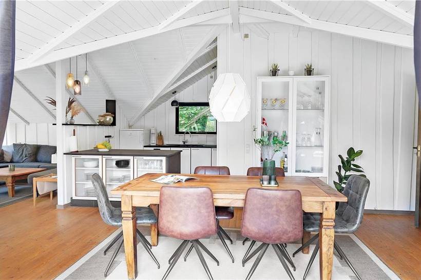 Foto von Ferienhaus KG33 in Marielyst - Falster