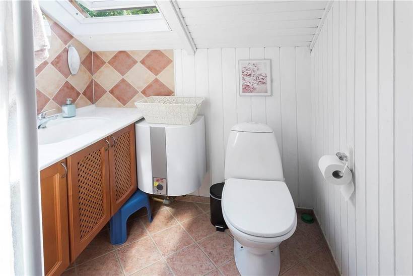 Foto von Ferienhaus KG33 in Marielyst - Falster